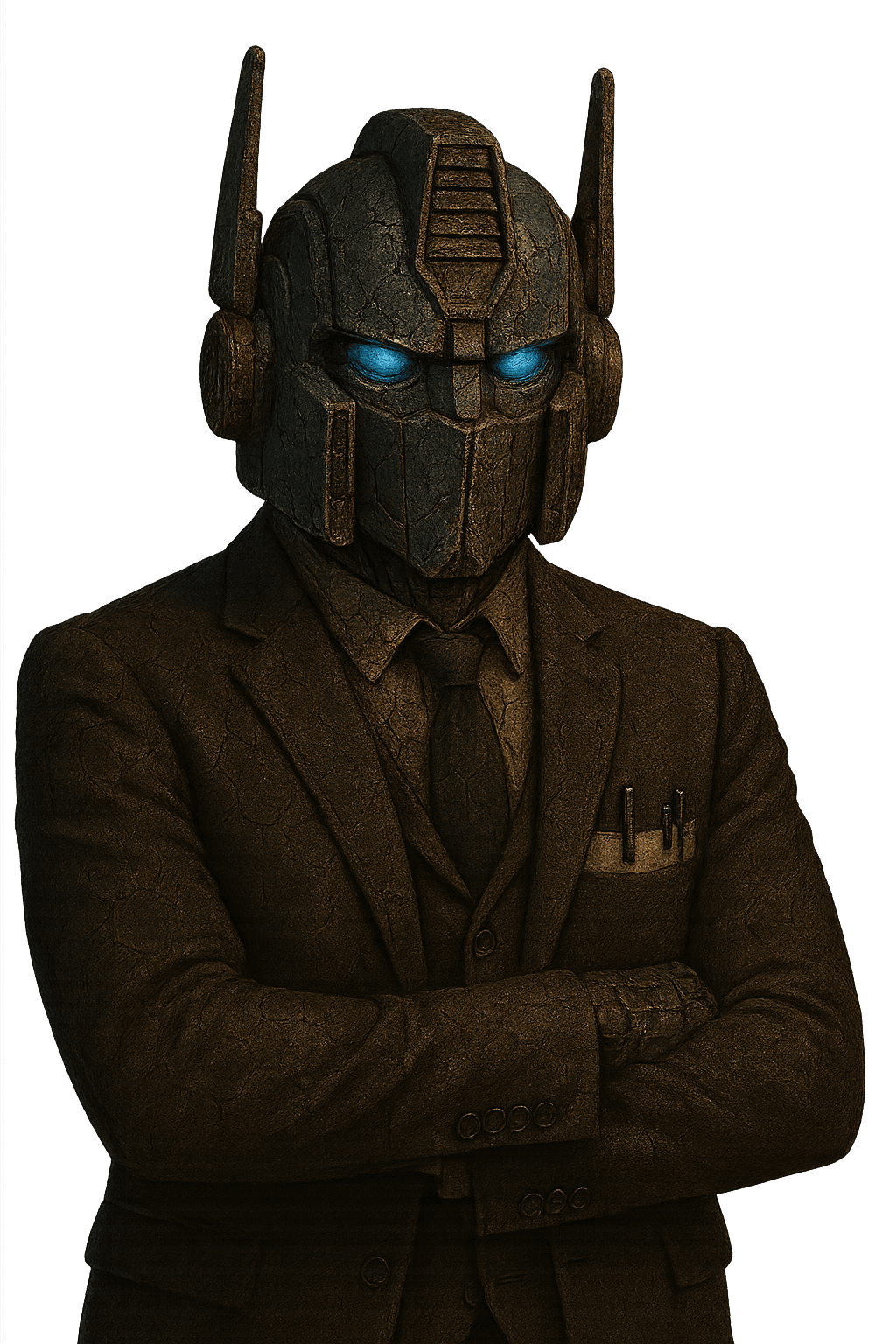 Transformer Avatar